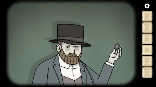Servant of the Lake screenshot