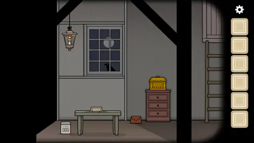 Servant of the Lake screenshot