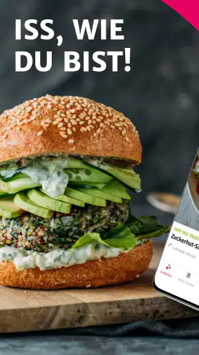 SevenCooks: Rezepte & Kochen screenshot