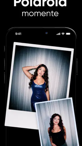 Shots – KI Foto & Video Maker screenshot