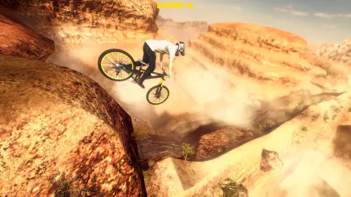 Shred! 2 - ft Sam Pilgrim 2023 screenshot
