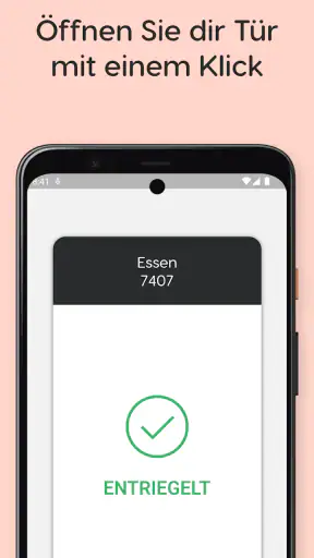 Shurgard screenshot