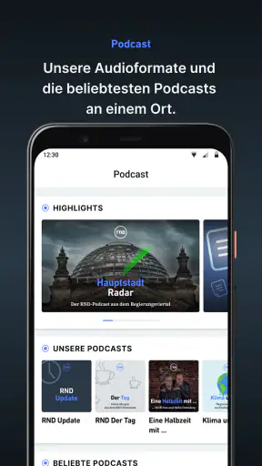 Siegener Zeitung - Nachrichten screenshot