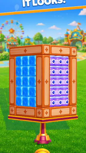 Smash Out: Cannon Fest 3D screenshot