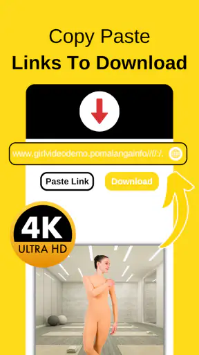 Snap-tubè All Video Downloader screenshot
