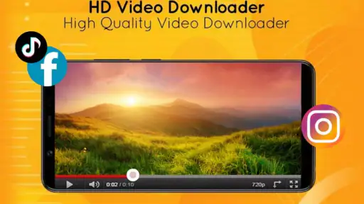 Snaptub-è Video Downloader screenshot