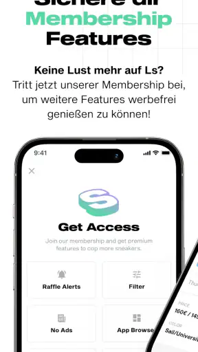 Sneaktorious screenshot