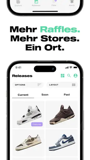Sneaktorious screenshot