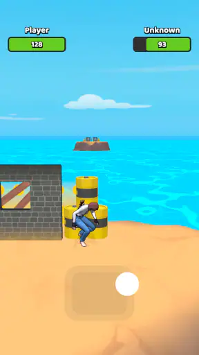Snipers Duel screenshot