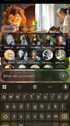 Soar AI: Video Generator screenshot