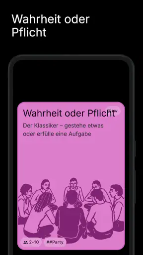 Social Gamebox screenshot