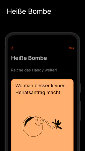 Social Gamebox screenshot