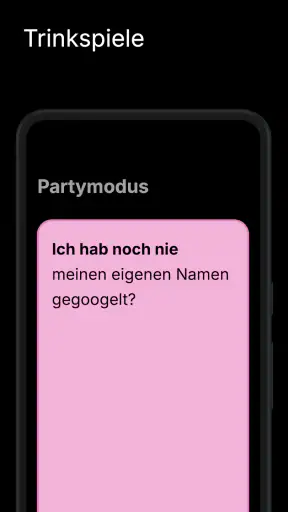 Social Gamebox screenshot