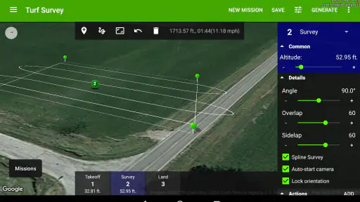 Solex screenshot