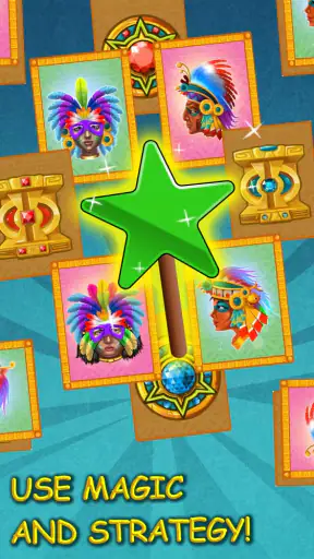 Solitaire Arena screenshot