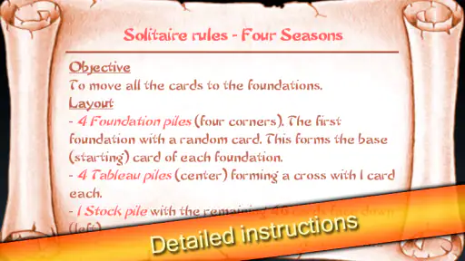Solitaire Collection Premium screenshot