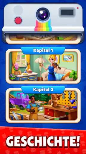 Solitaire Family - Solitär screenshot