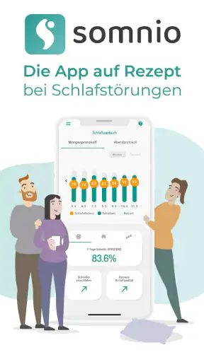somnio screenshot