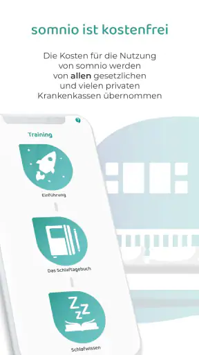 somnio screenshot