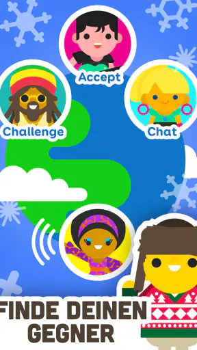 SongPop Classic: musik trivia screenshot