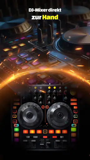 KI-Hitmusik-Macher screenshot
