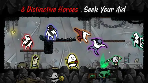 Space Gladiators: Premium screenshot