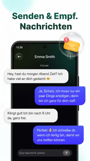 Spam Blocker & Anrufer-ID screenshot