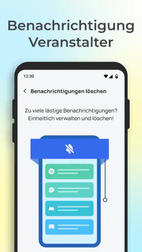 Speicher Bereinigen Pro screenshot