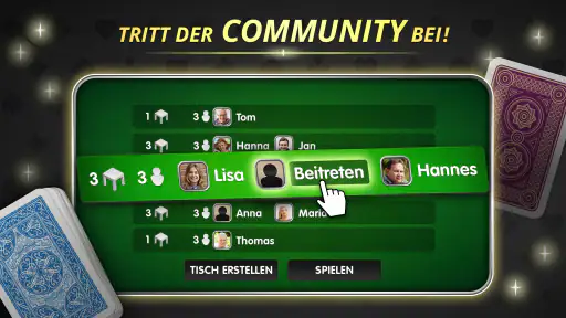 Spider Solitaire Online & Solo screenshot