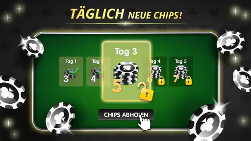 Spider Solitaire Online & Solo screenshot
