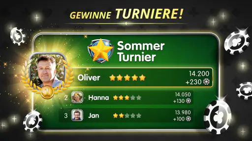 Spider Solitaire Online & Solo screenshot