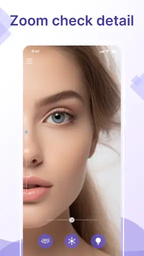 Spiegel - Schminken screenshot