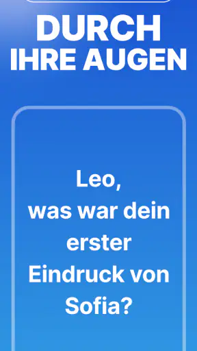 Spiel für Paare - Paarspiel screenshot