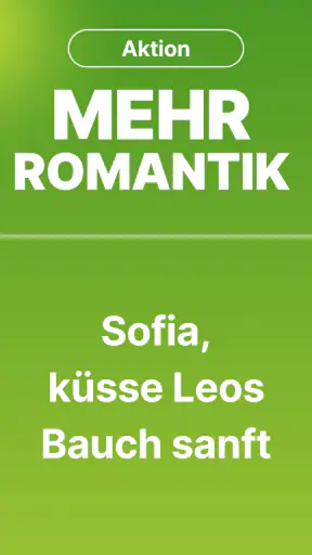 Spiel für Paare - Paarspiel screenshot