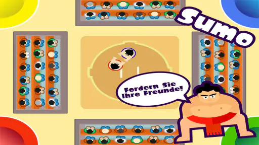 Spiele für 2 3 4 Personen screenshot