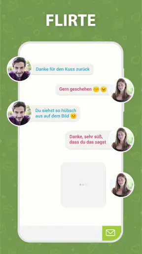 Spin the Bottle: Chatten screenshot