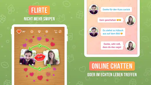 Spin the Bottle: Chatten screenshot