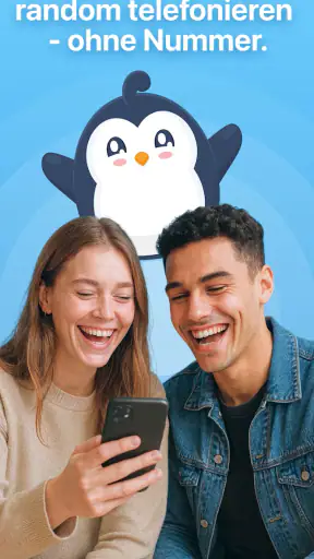 Sqeakz - Der Telefon Chat 2025 screenshot