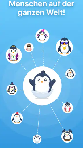 Sqeakz - Der Telefon Chat 2025 screenshot