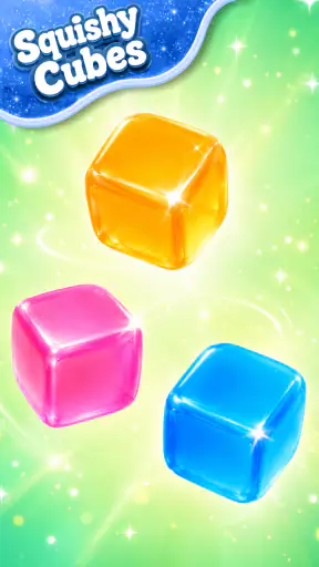 Squishy Magic: ASMR-Spielzeug screenshot