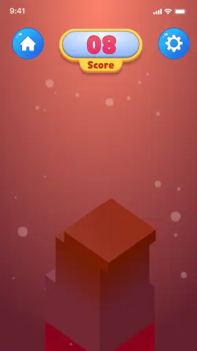 Stack Blocks screenshot