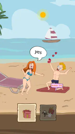 Star Girl: Liebesgeschichte screenshot