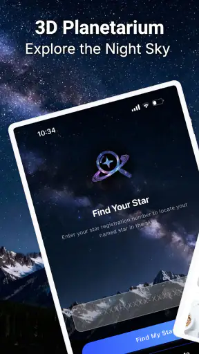 Star Guide: Nachthimmel screenshot