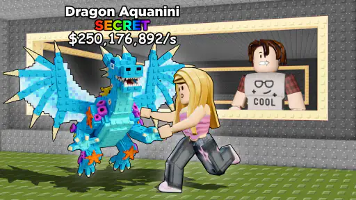 Steal Monster: Catch n Run screenshot