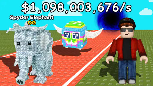 Steal Monster: Catch n Run screenshot