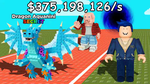 Steal Monster: Catch n Run screenshot