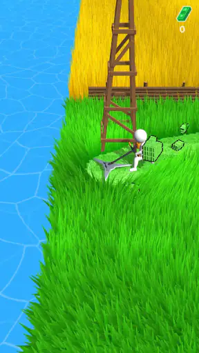 Stone Grass — Simulator Spiele screenshot
