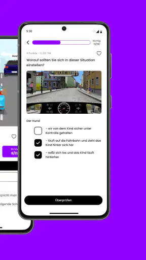 streamways screenshot