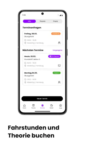 streamways screenshot