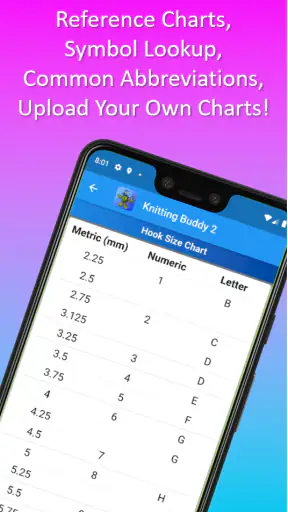 Strickhelferlein 2 screenshot